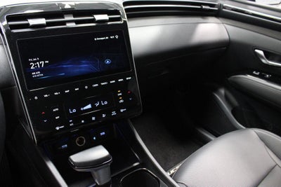 2023 Hyundai TUCSON XRT
