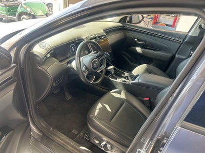 2023 Hyundai TUCSON XRT