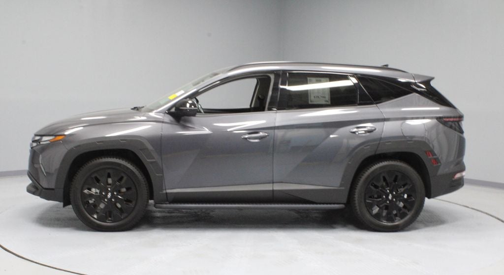 2023 Hyundai TUCSON XRT