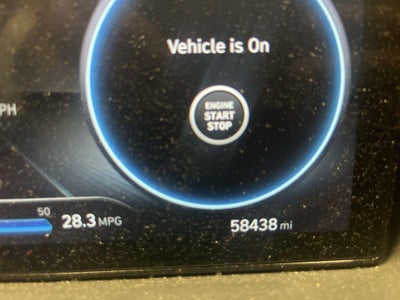 2023 Hyundai TUCSON XRT