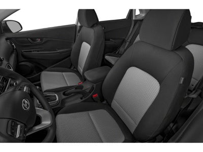 2020 Hyundai KONA SE