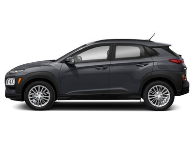 2018 Hyundai KONA SE