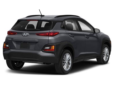 2018 Hyundai KONA SE