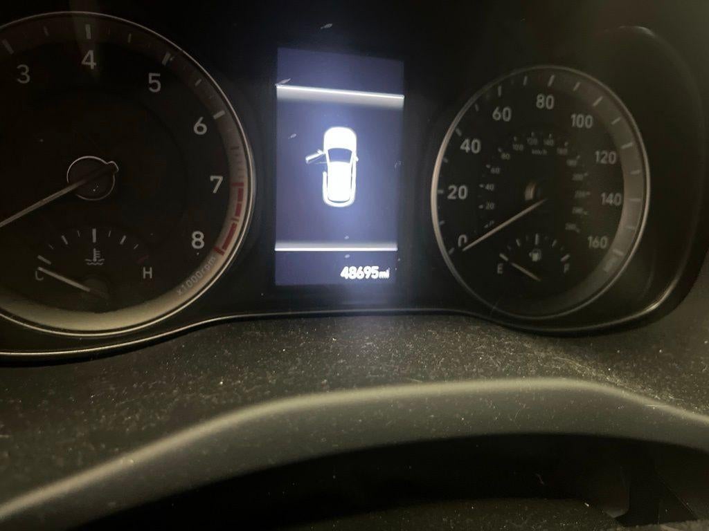 2022 Hyundai KONA SE