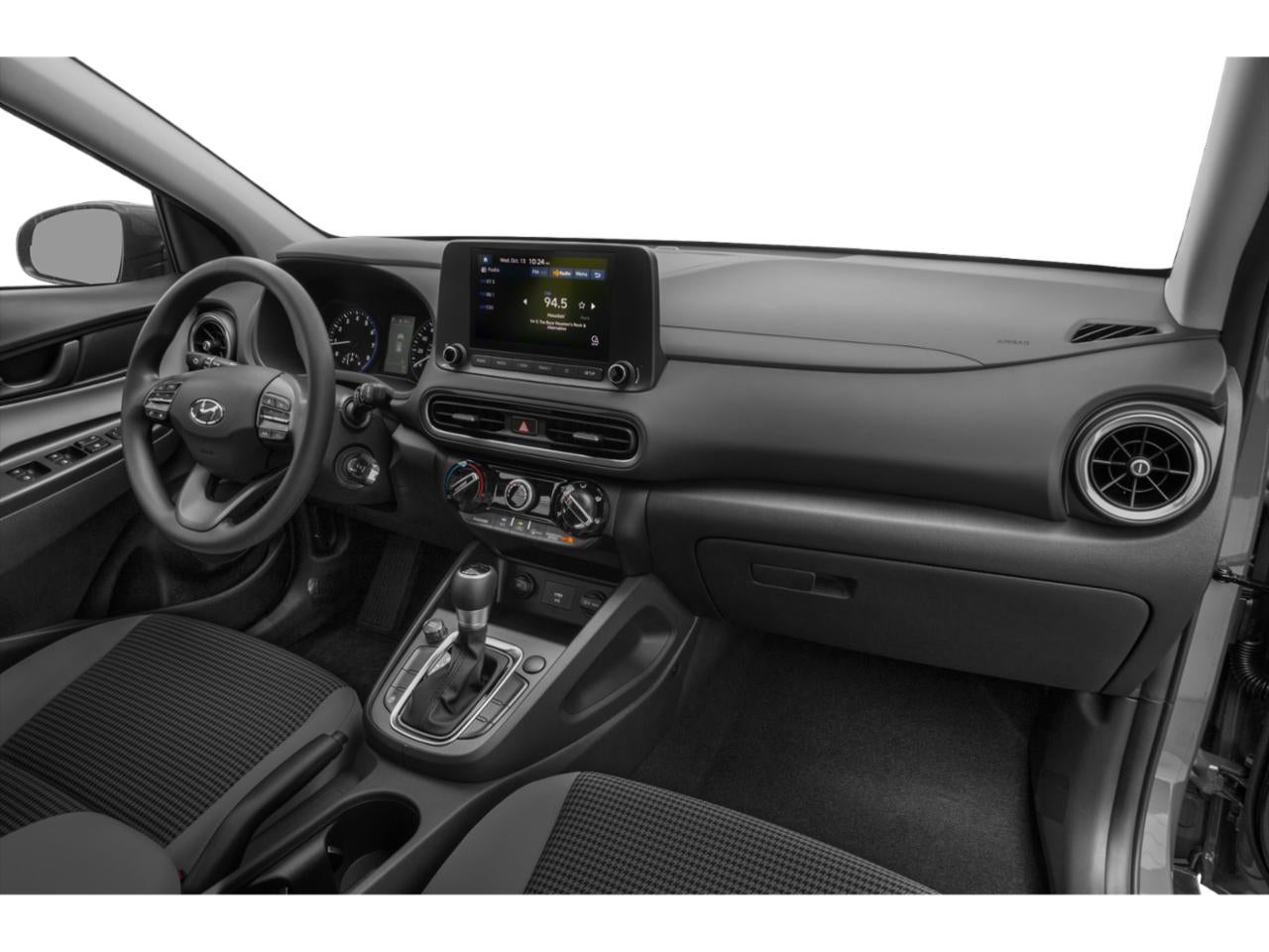 2022 Hyundai KONA SE