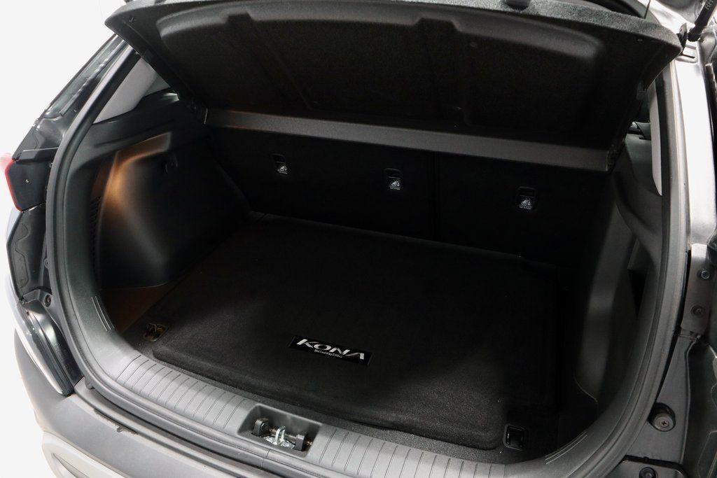 2023 Hyundai KONA SE