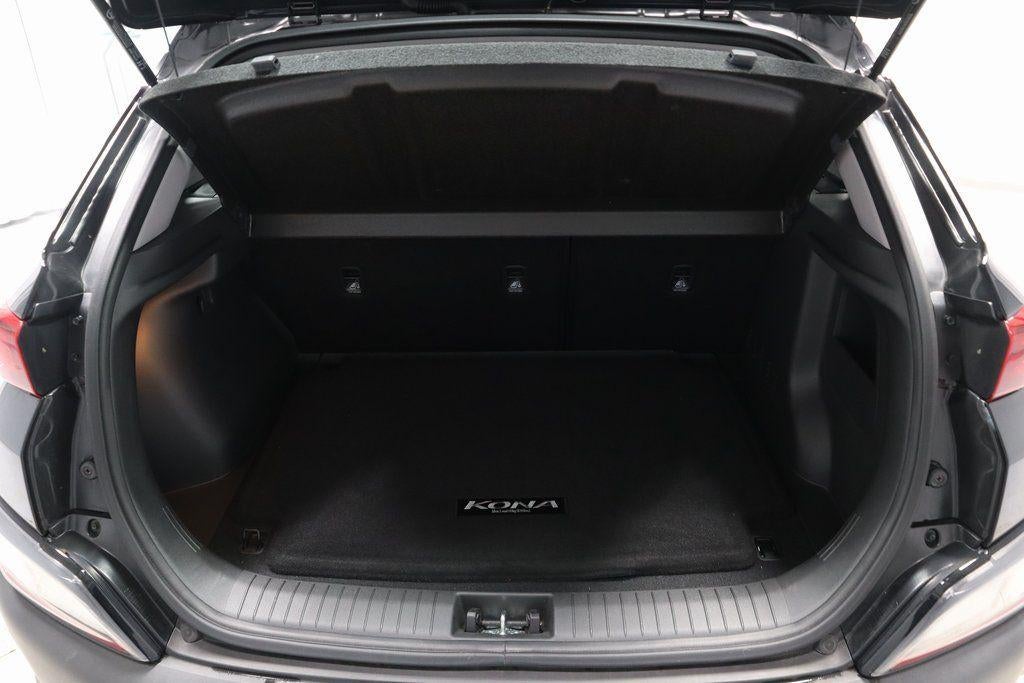 2023 Hyundai KONA SE