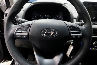 2023 Hyundai KONA SE