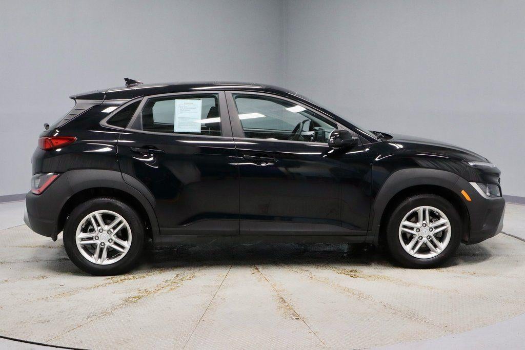 2023 Hyundai KONA SE