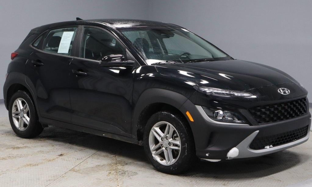 2023 Hyundai KONA SE