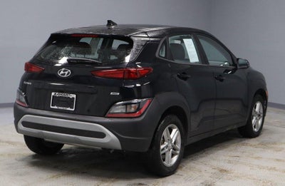 2023 Hyundai KONA SE