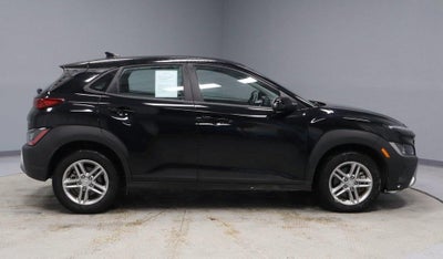 2023 Hyundai KONA SE