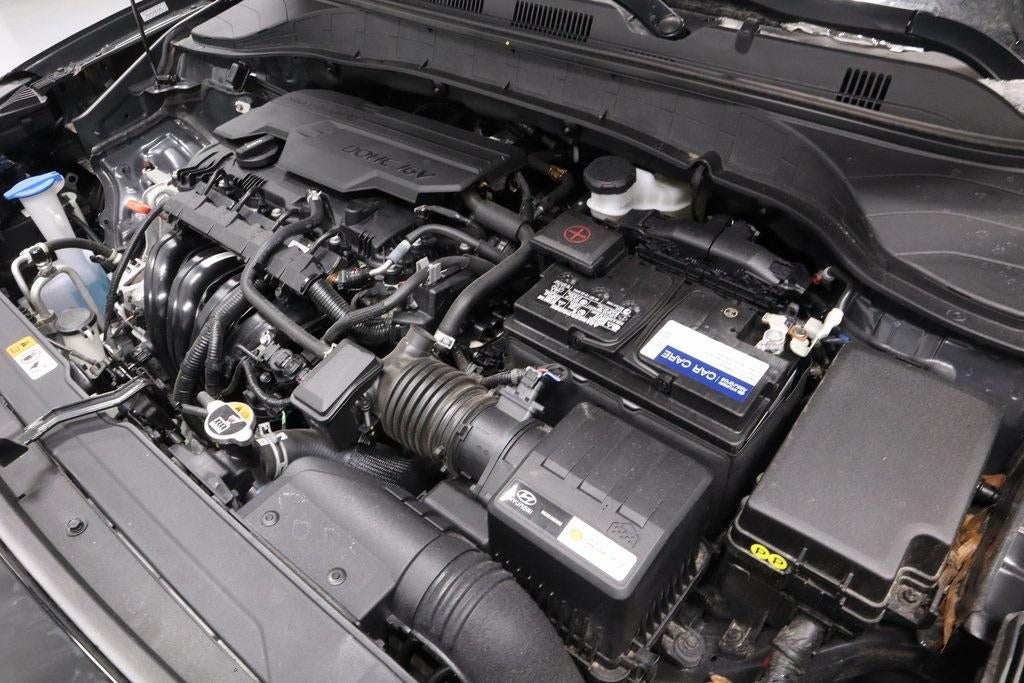 2023 Hyundai KONA SE