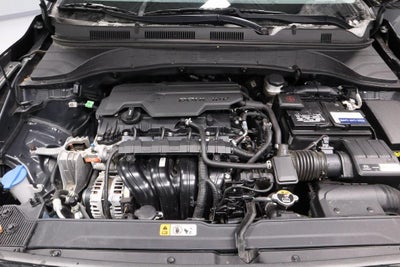 2023 Hyundai KONA SE