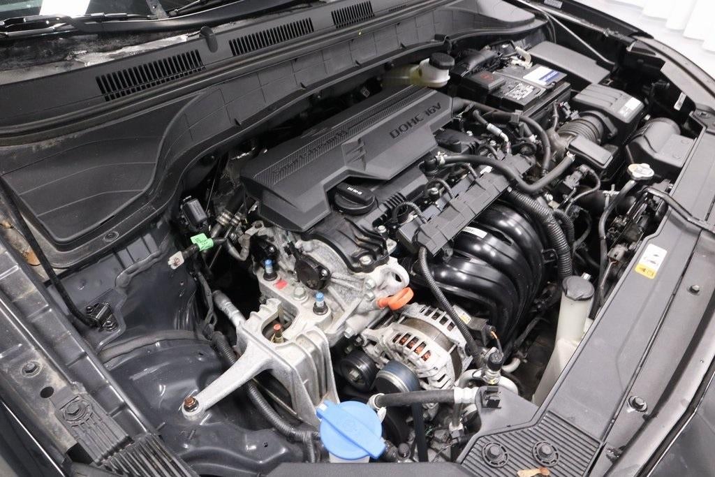 2023 Hyundai KONA SE