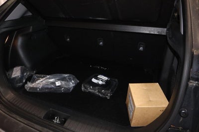 2023 Hyundai KONA SE