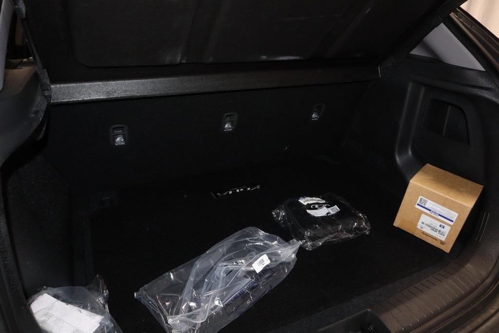 2023 Hyundai KONA SE