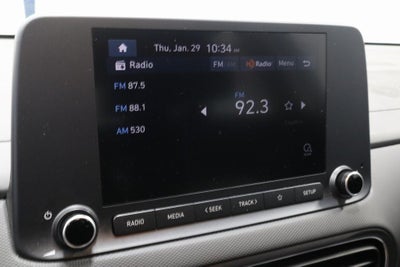 2023 Hyundai KONA SE