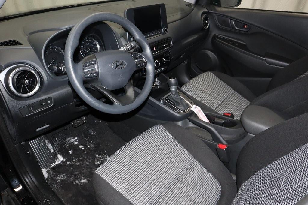 2023 Hyundai KONA SE