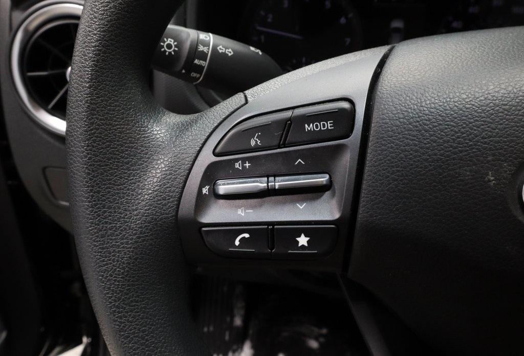 2023 Hyundai KONA SE