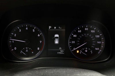 2023 Hyundai KONA SE