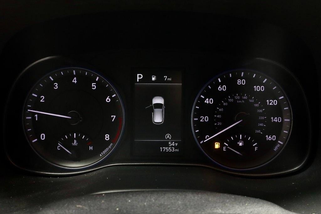 2023 Hyundai KONA SE