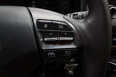 2023 Hyundai KONA SE