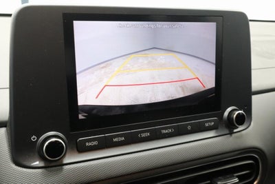 2023 Hyundai KONA SE