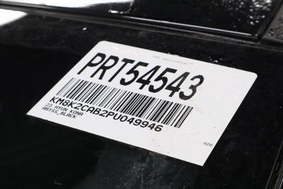 2023 Hyundai KONA SE