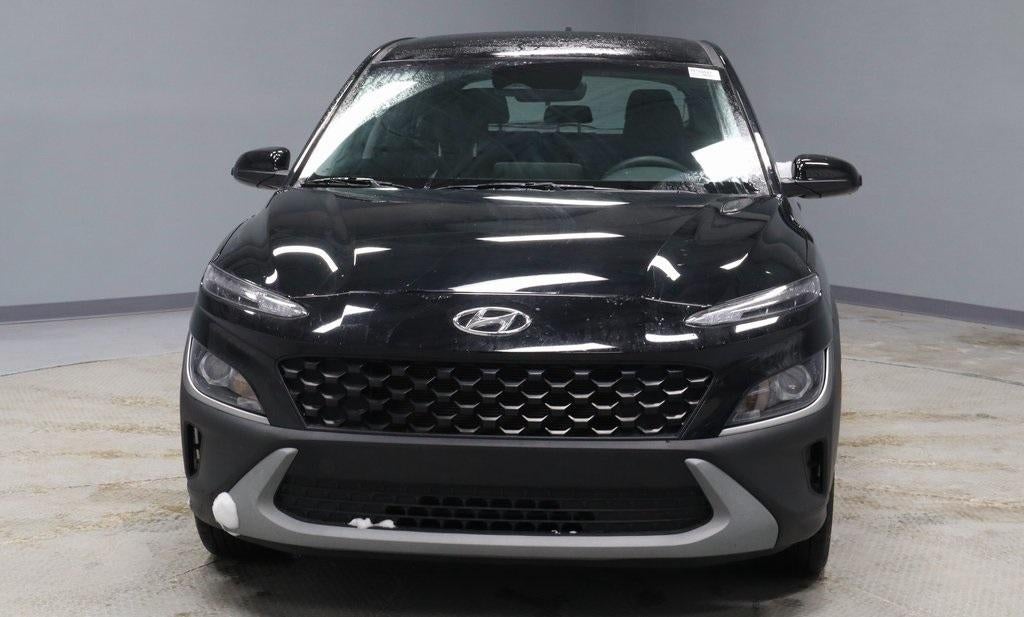 2023 Hyundai KONA SE