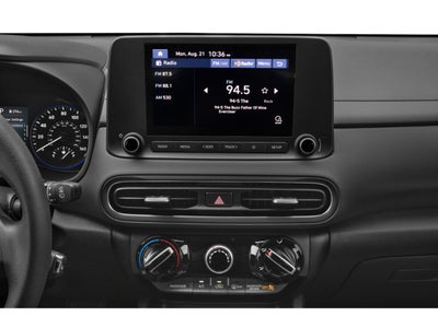 2023 Hyundai KONA SE