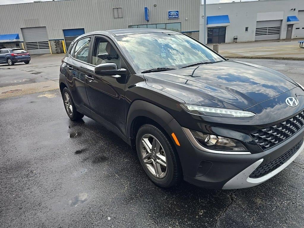2023 Hyundai KONA SE