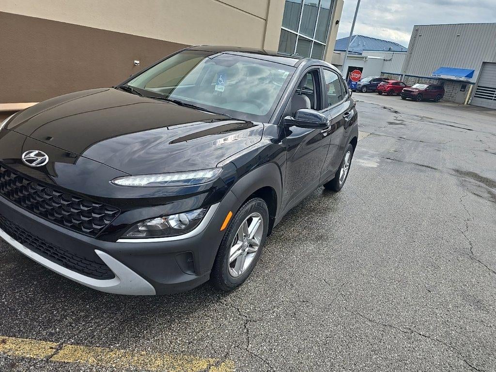 2023 Hyundai KONA SE