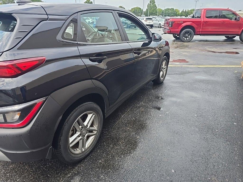 2023 Hyundai KONA SE