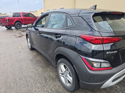 2023 Hyundai KONA SE