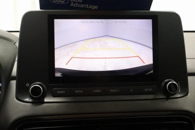 2022 Hyundai KONA SE