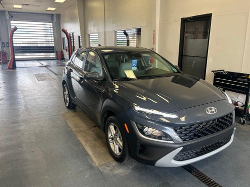 2023 Hyundai KONA SE