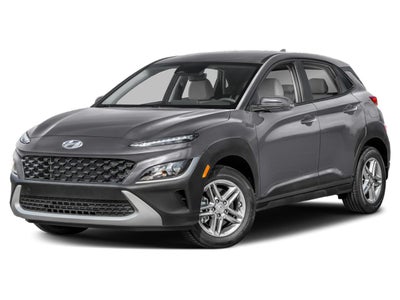 2023 Hyundai KONA SE