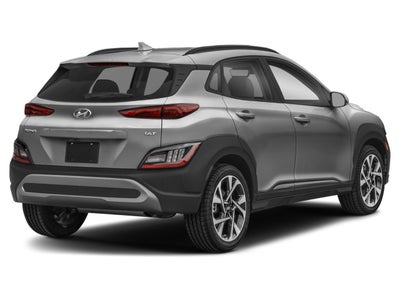 2023 Hyundai KONA Limited