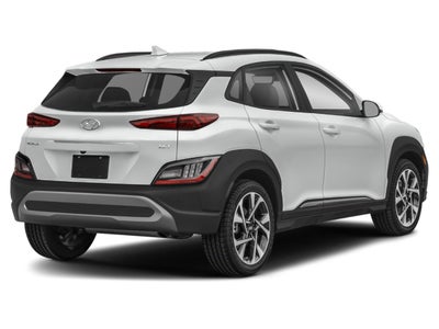 2023 Hyundai KONA Limited