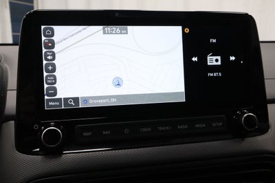 2023 Hyundai KONA Limited