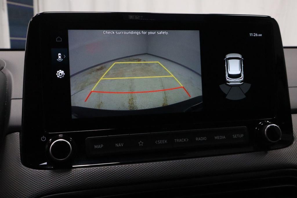 2023 Hyundai KONA Limited