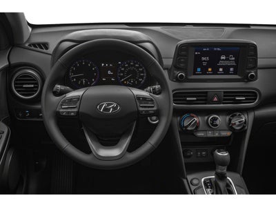 2019 Hyundai KONA SEL