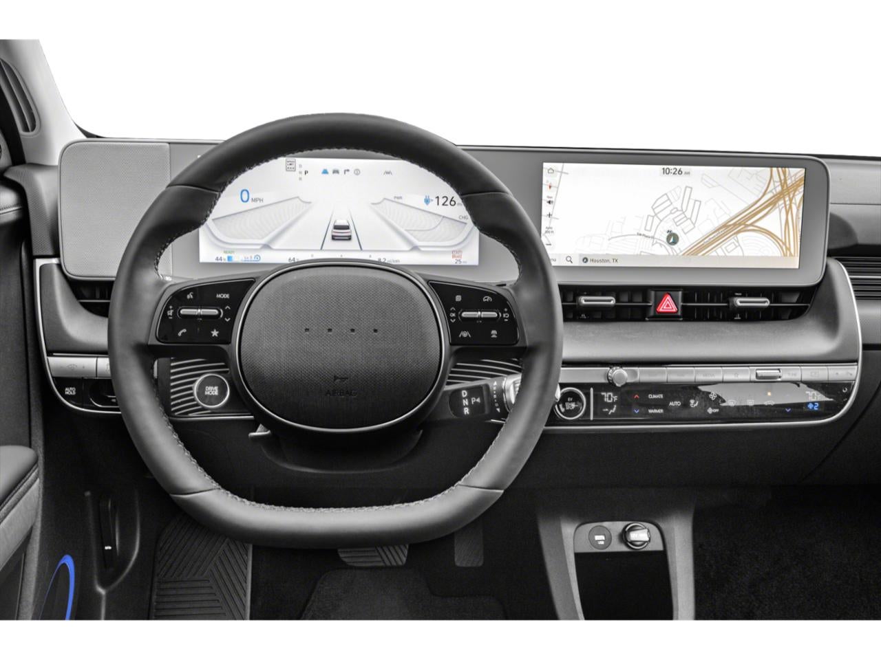 2024 Hyundai IONIQ 5 SE