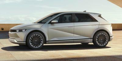 2024 Hyundai IONIQ 5 SE