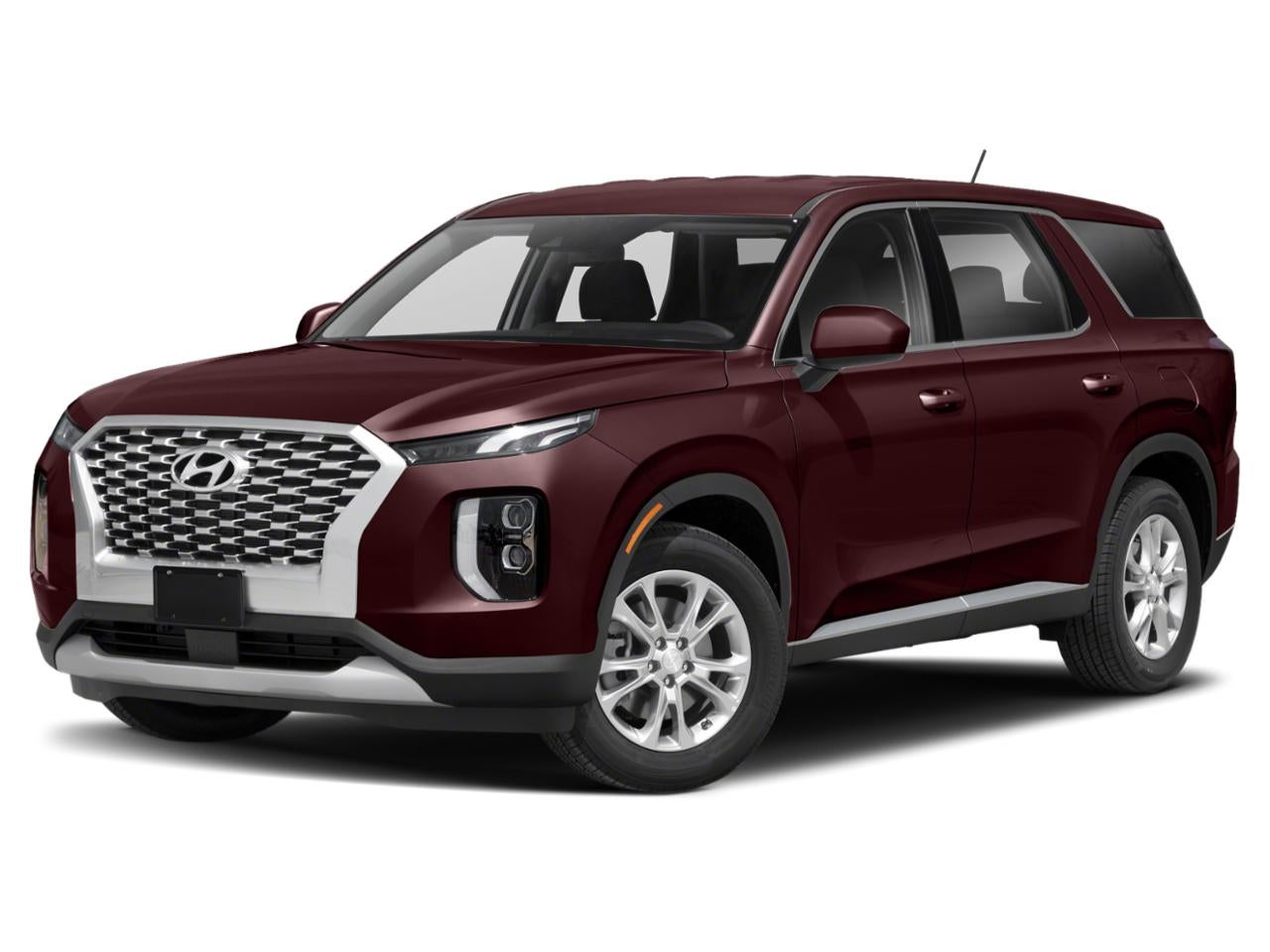 2022 Hyundai PALISADE SE