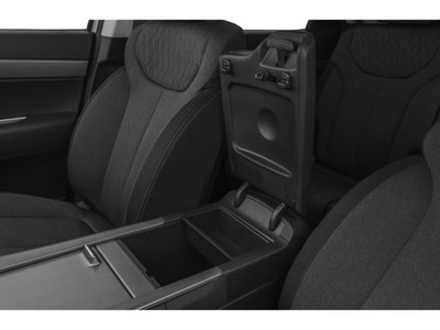 2022 Hyundai PALISADE SE