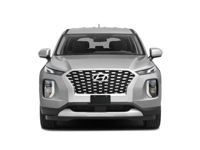 2022 Hyundai PALISADE SE