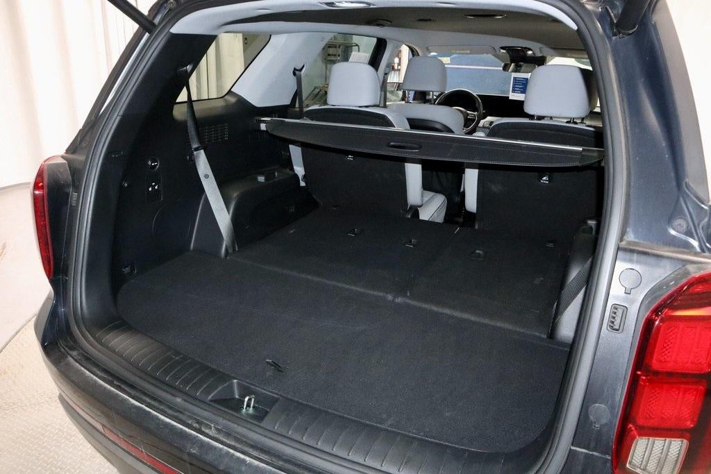 2023 Hyundai PALISADE SEL