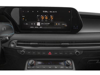 2023 Hyundai PALISADE XRT